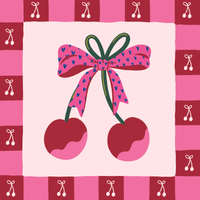 Hip To Be Square Birthday Open 6pk