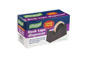 Ultratape Tape Dispenser Black
