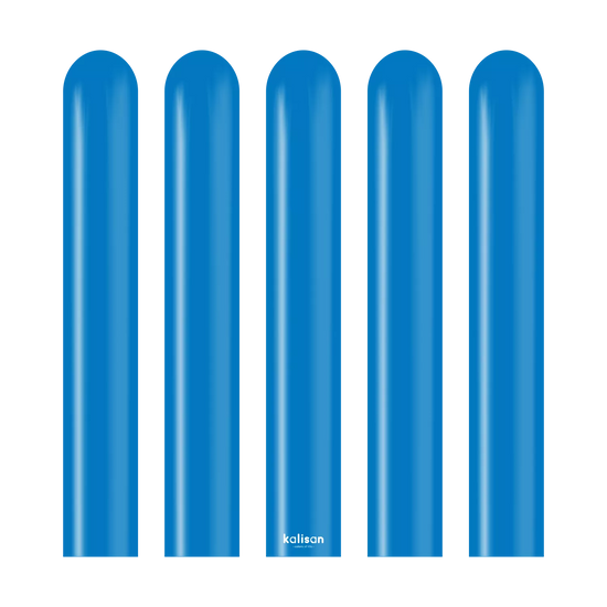 Kalisan 260 Nozzle Up Latex Blue 100pk