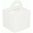 Oaktree 10 Pack Balloon Weight Gift Box White