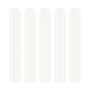 Kalisan Standard White 260 Modelling Latex 100pk