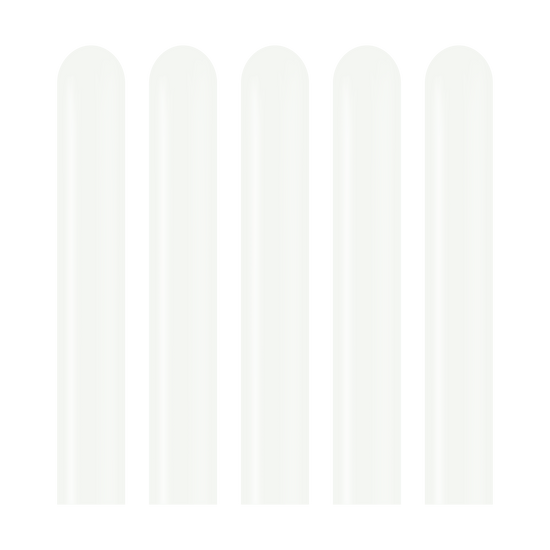 Kalisan Standard White 260 Modelling Latex 100pk