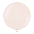 Kalisan Fashion Pink Blush 36" Latex Balloons 2pk
