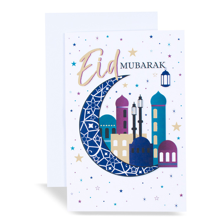 Prelude 6 Pack Cards Eid C75