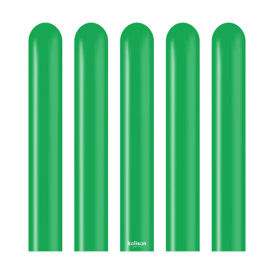 Kalisan 260 Nozzle Up Latex Green 100pk
