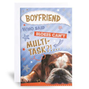Prelude C75 Birthday Boyfriend 6pk