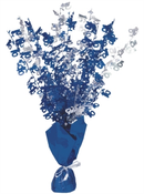 Unique Glitz Centrepiece Age 16 Blue