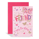 Excellence C75 Birthday Friend 6pk