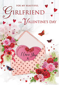 Regal C75 Valentine's Day Girlfriend 6pk