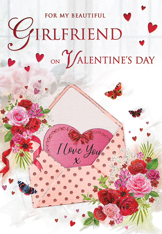 Regal C75 Valentine's Day Girlfriend 6pk