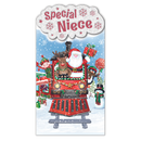 Prelude C55 Christmas Niece 6pk