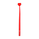 Eurowrap 18 Pack Pen Jolipad Heart Topper