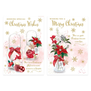 Poppyhill C50 Christmas Open 12pk