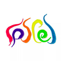 Colorful Magic Wriggler toys from One For Fun, arranged in a 24-pack, with bright, flexible plastic worms for kids' play.