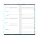 Robert Frederick 24 Pack Diary Slim Fine Art