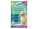 Puppy Training Pads 50x40cm 10pk