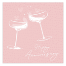 Hip To Be Square Anniversary 6pk