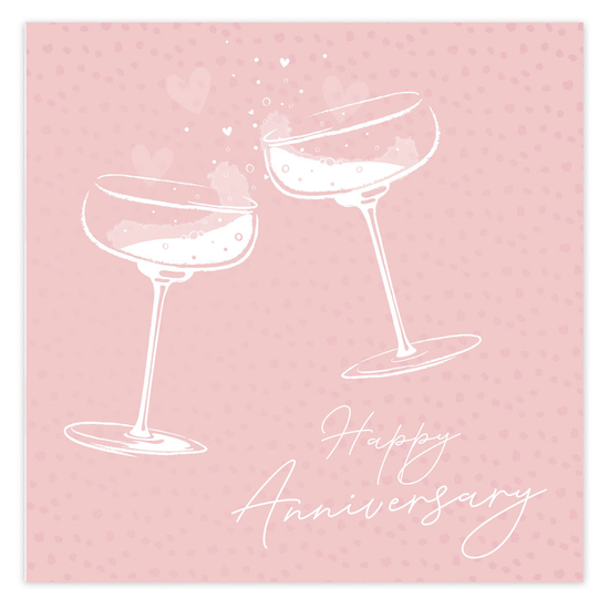 Hip To Be Square Anniversary 6pk