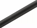 Satin Fabric Black 0.36x9M