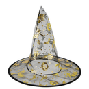 Eurowrap Witches Hat 34cm