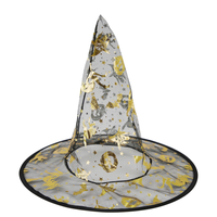 Eurowrap Witches Hat 34cm