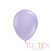 Tuftex Standard Blossom 11" Latex Balloons 100pk