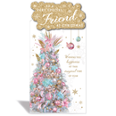 Prelude C55 Christmas Friend 6pk