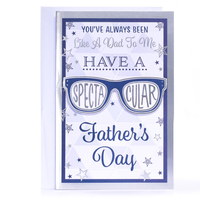Prelude 6 Pack Cards C75 Father's Day Dad