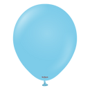Kalisan Standard Baby Blue 12" Latex 100pk
