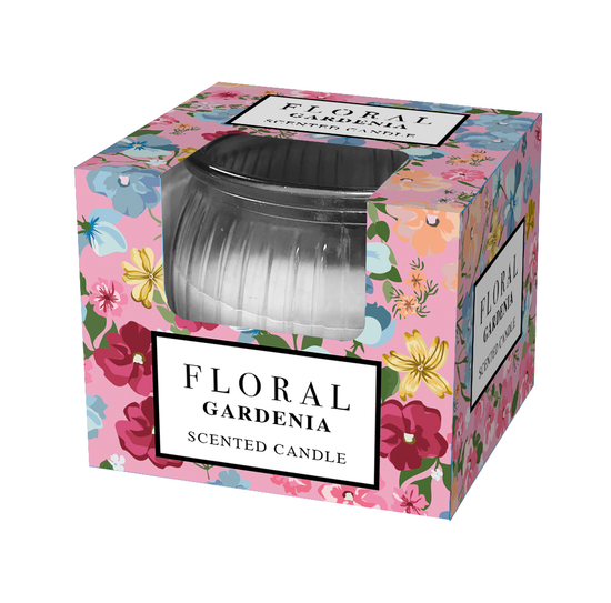 RTC Candle Boxed Gardenia 3oz