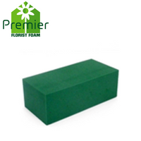 Wet Floral Foam Bricks 20pk