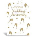 Prelude Pzazzle C50 Your Anniversary 6pk