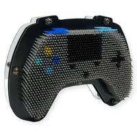 Huggables Pinart Gaming Console 22cm
