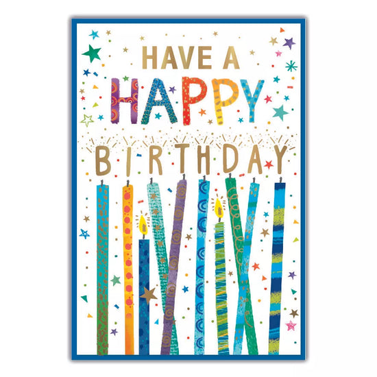 Simon Elvin C50 Birthday Open 6pk