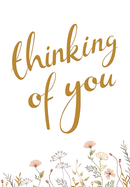 Kingsley C50 Everyday Thinking Of You 6pk