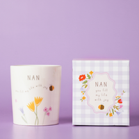 Widdop Love Life Candle Nan 190g