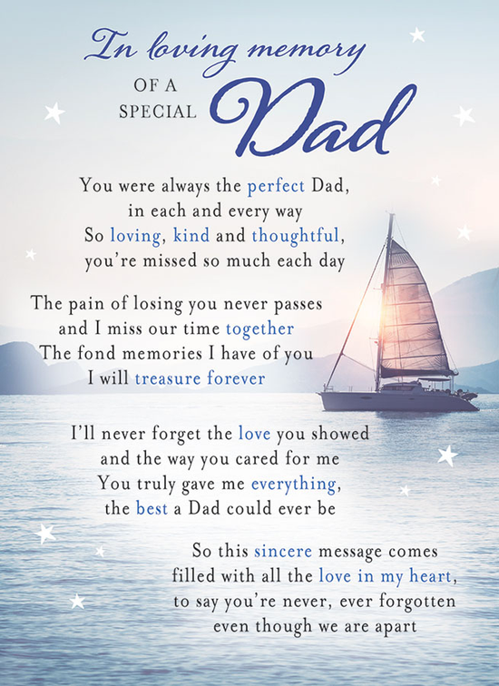 Regal 6 Pack Cards S2 Everyday Dad
