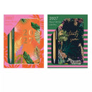 Diary Gift Set Slim WTV Tropical 2027 12pk