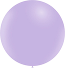 Decotex Pro Matte Pastel Lilac 36" Latex 2pk