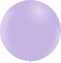 Decotex Pro Matte Pastel Lilac 36" Latex 2pk