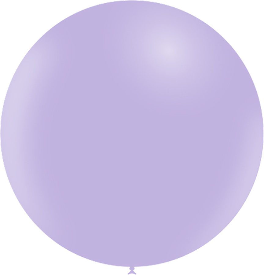 Decotex Pro Matte Pastel Lilac 36" Latex 2pk