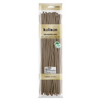 Kalisan Fashion Hazlenut 160 Nozzle Up 50pk