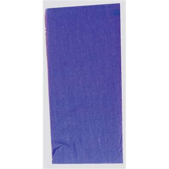 Tissue Paper Blue 50x75cm (12x10pk)