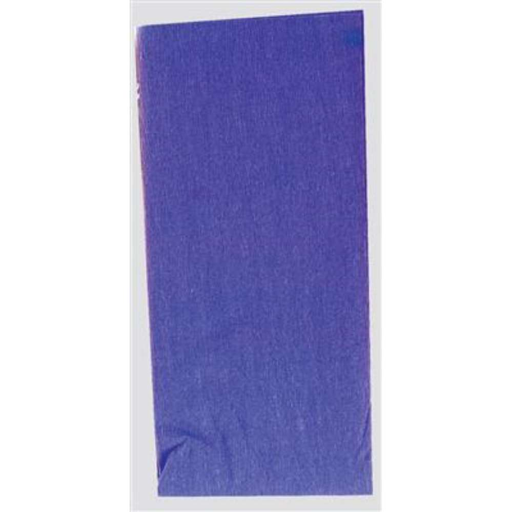 Tissue Paper Blue 50x75cm (12x10pk)