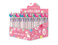Unicorn Ballpoint Pen 36pk