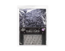Gem Imports Tablecloth Lace Cobwebs