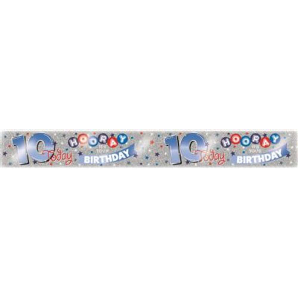 Giftzone Banner Age 10 Male 2.6M