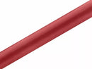 Satin Fabric Red 0.36x9M
