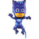 PJ Masks CatBoy 14" Mini Foil Balloon (air fill)