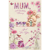 Simon Elvin C75 Birthday Mum 6pk